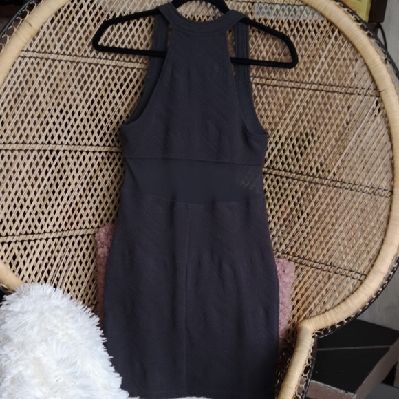 Free People Bodycon Dress - Picture 3 of 4